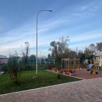 Продается 1-комнатная квартира, 18,2 м²