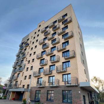 Продается 1-комнатная квартира, 18,2 м²