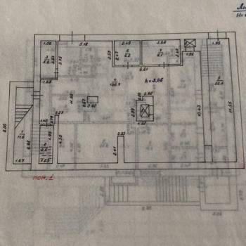 Сдается Нежилое помещение, 200 м²