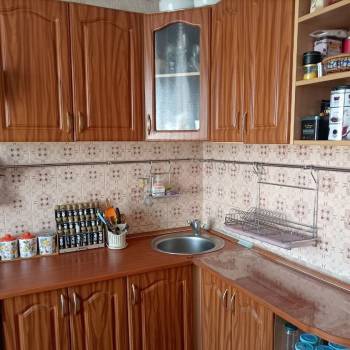 Продается 3-х комнатная квартира, 65 м²