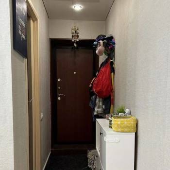 Продается 3-х комнатная квартира, 62 м²