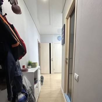 Продается 3-х комнатная квартира, 62 м²