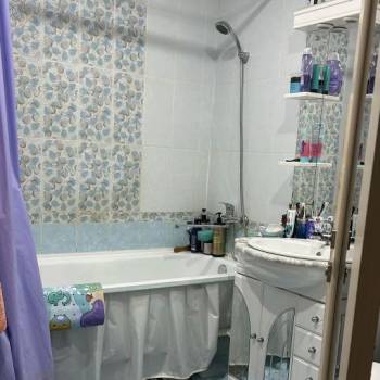Продается 3-х комнатная квартира, 62 м²