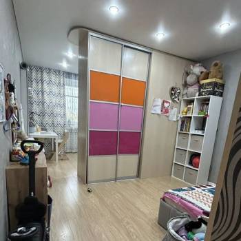 Продается 3-х комнатная квартира, 62 м²