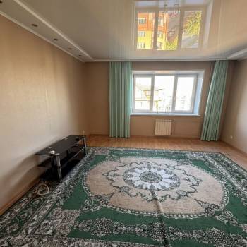 Продается 3-х комнатная квартира, 102 м²
