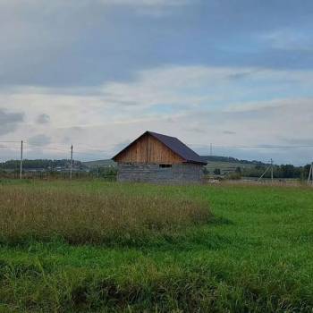 Продается Участок, 1000 м²