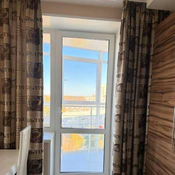 Продается 3-х комнатная квартира, 82 м²