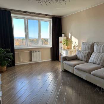 Продается 3-х комнатная квартира, 82 м²