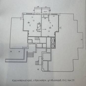 Сдается Нежилое помещение, 131 м²