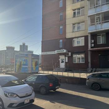 Сдается Нежилое помещение, 131 м²