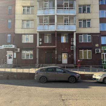 Сдается Нежилое помещение, 131 м²