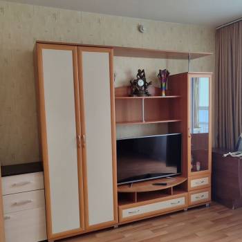 Продается 1-комнатная квартира, 43,5 м²