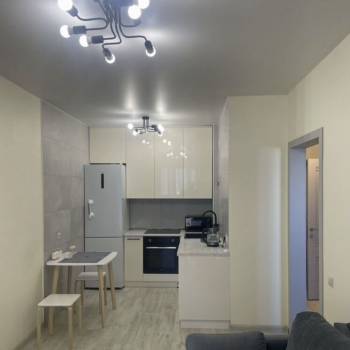 Продается 1-комнатная квартира, 33 м²