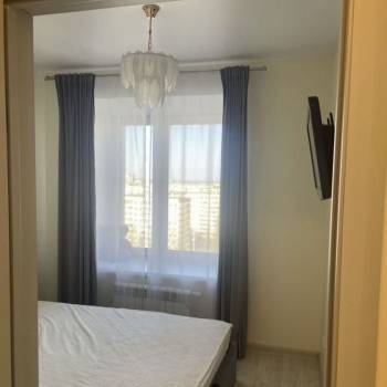 Продается 1-комнатная квартира, 33 м²