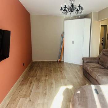Сдается 1-комнатная квартира, 38,6 м²