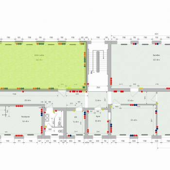 Сдается Нежилое помещение, 34,4 м²