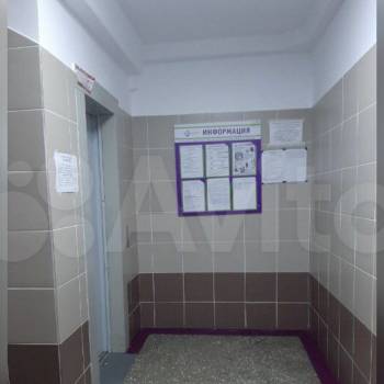 Продается Многокомнатная квартира, 78 м²