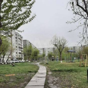 Продается Многокомнатная квартира, 78 м²