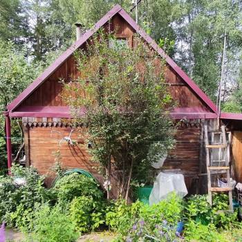 Продается Дом, 42 м²