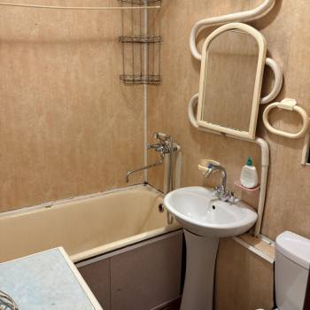 Сдается 1-комнатная квартира, 32 м²