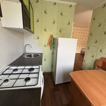 Сдается 1-комнатная квартира, 32 м²