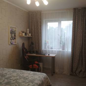 Продается 2-х комнатная квартира, 46 м²