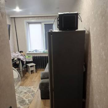 Продается 1-комнатная квартира, 12 м²