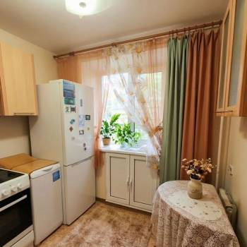 Продается 2-х комнатная квартира, 42,9 м²