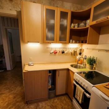 Продается 2-х комнатная квартира, 42,9 м²