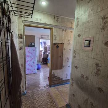 Продается 3-х комнатная квартира, 50 м²