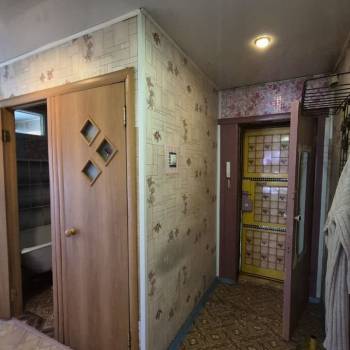 Продается 3-х комнатная квартира, 50 м²