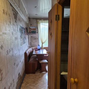 Продается 3-х комнатная квартира, 50 м²