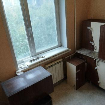 Продается 1-комнатная квартира, 28 м²