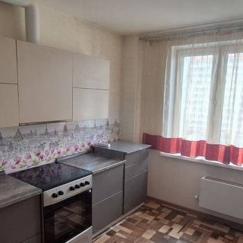 Продается 2-х комнатная квартира, 42,4 м²