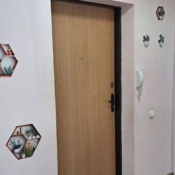 Продается 2-х комнатная квартира, 42,4 м²