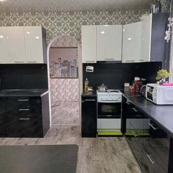 Продается 3-х комнатная квартира, 71,7 м²