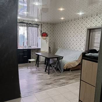 Продается 3-х комнатная квартира, 71,7 м²