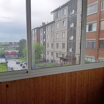 Продается 3-х комнатная квартира, 71,7 м²