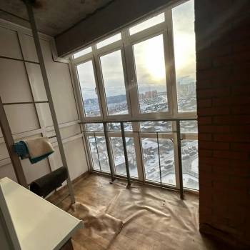 Продается 1-комнатная квартира, 30,2 м²