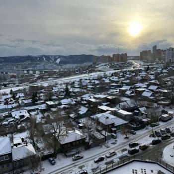 Продается 1-комнатная квартира, 30,2 м²