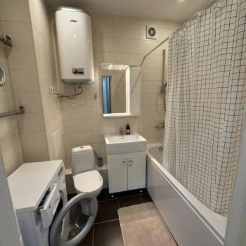 Продается 1-комнатная квартира, 30,2 м²