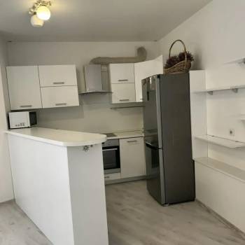 Продается 1-комнатная квартира, 30,2 м²