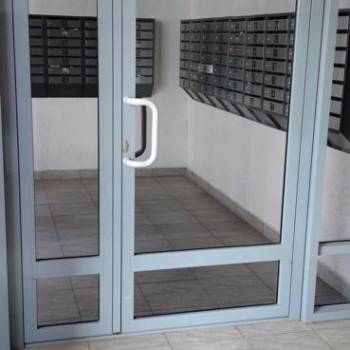 Продается 1-комнатная квартира, 45,8 м²