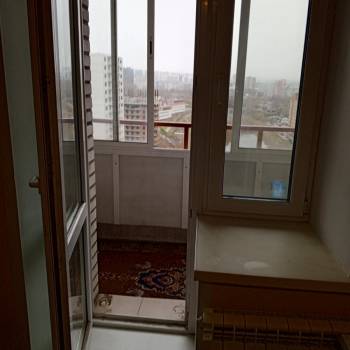 Продается 1-комнатная квартира, 34 м²