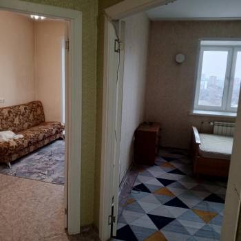 Продается 1-комнатная квартира, 34 м²