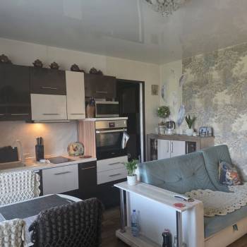 Продается 3-х комнатная квартира, 61,8 м²