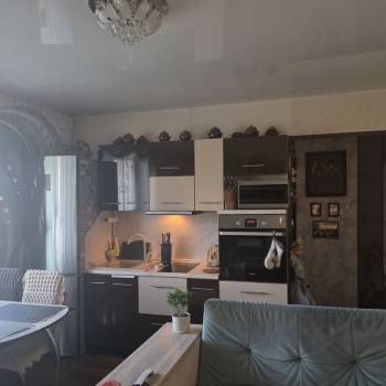 Продается 3-х комнатная квартира, 61,8 м²