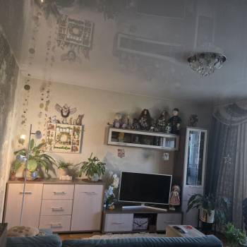 Продается 3-х комнатная квартира, 61,8 м²