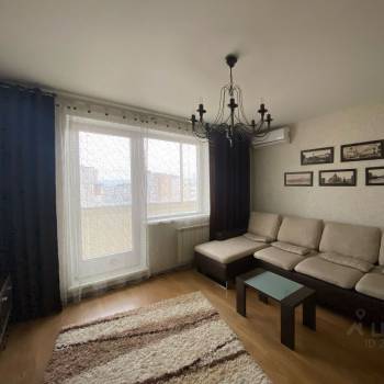 Сдается Многокомнатная квартира, 70 м²