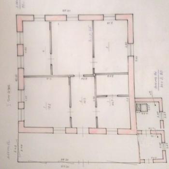 Продается Дом, 119 м²